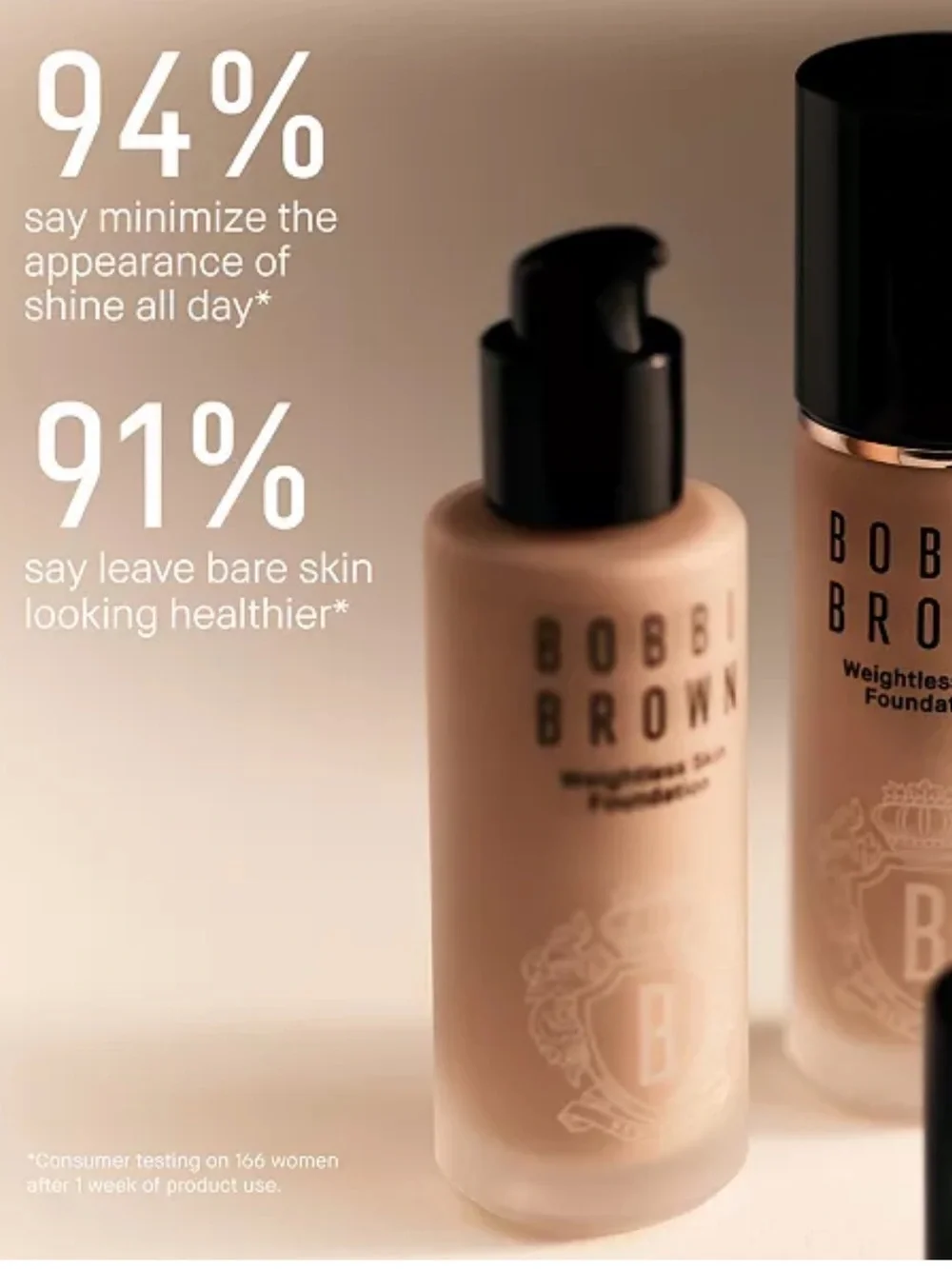 Bobbi Brown bobbi brown